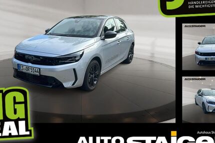 Opel Corsa 11.898 km 20.890 &euro; Stuttgart 70376