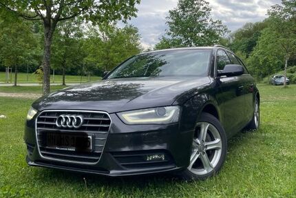 Audi A4 234.000 km 7.800 &euro; Backnang 71522