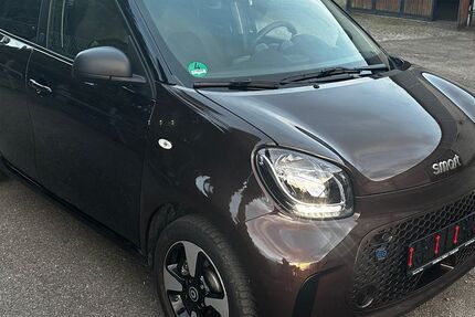 Smart ForFour 19.837 km 11.400 &euro; Weil im Schönbuch/Böblingen 71093