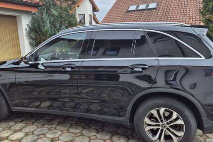 Mercedes-Benz GLC 220 84.500 km 42.000 &euro; Großbottwar 71723