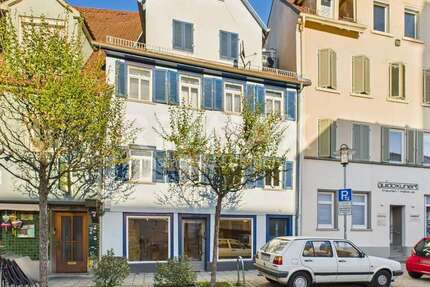 Büro in Esslingen 179.000 € 50 m² zimmer