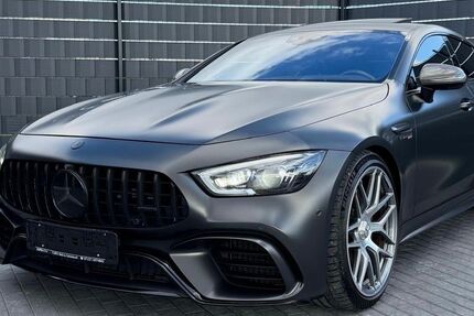 Mercedes-Benz AMG GT 122.000 km 76.990 &euro; Weil im Schönbuch 71093