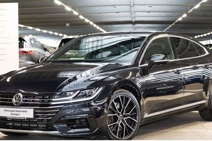 VW Arteon