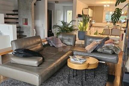 EXKLUSIVES WOHNEN MIT DESIGNER-FLAIR