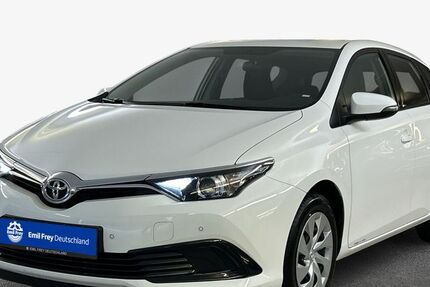 Toyota Auris 137.640 km 9.460 &euro; Esslingen 73730
