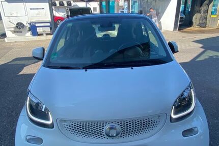 Smart ForTwo 85.000 km 10.000 &euro; Leinfelden Echterdingen 70771