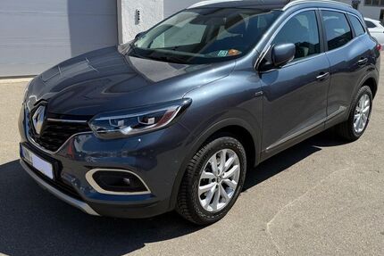 Renault Kadjar 73.168 km 15.699 &euro; Fellbach 70736