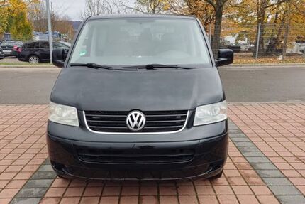 VW T5 Caravelle 208.000 km 18.000 &euro; Weissach im Tal 71554