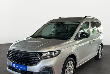 Ford Tourneo Connect 106.513 km 22.890 &euro; Esslingen 73730