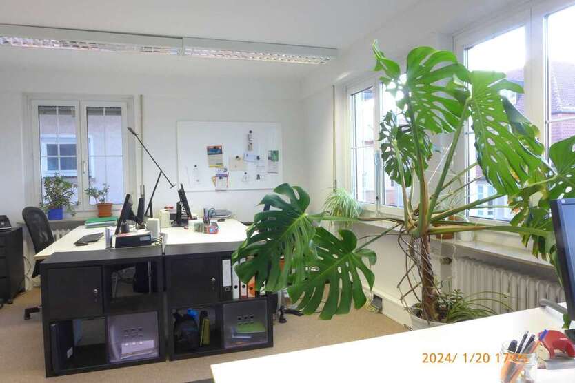 Büro in Stuttgart 490 € 21.1 m²