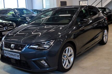 Seat Ibiza 40.900 km 15.990 &euro; Böblingen 71034