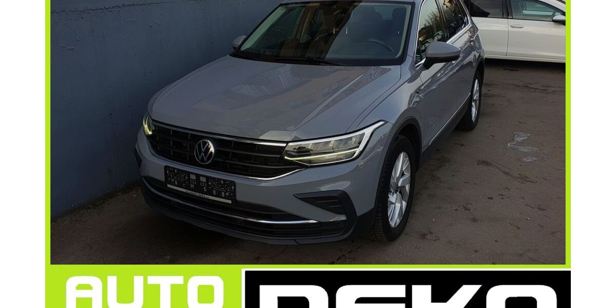 VW Tiguan 178.841 km 20.470 &euro; Waiblingen 71332
