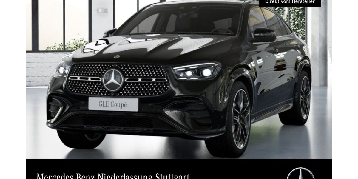 Mercedes-Benz GLE 450 9.900 km 104.490 &euro; Böblingen 71034