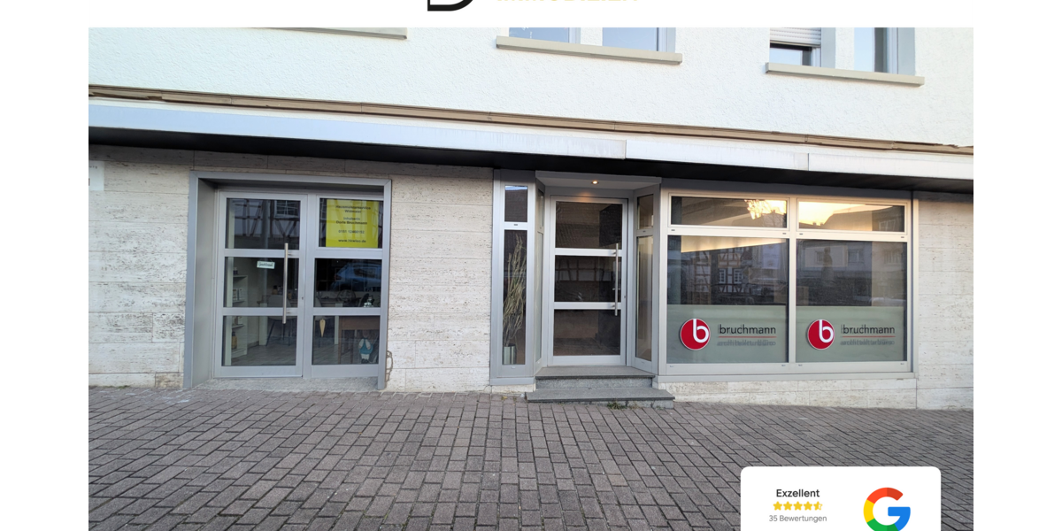 Gewerbeobjekt Leonberg - 267.900&euro; | Angebot:26658692