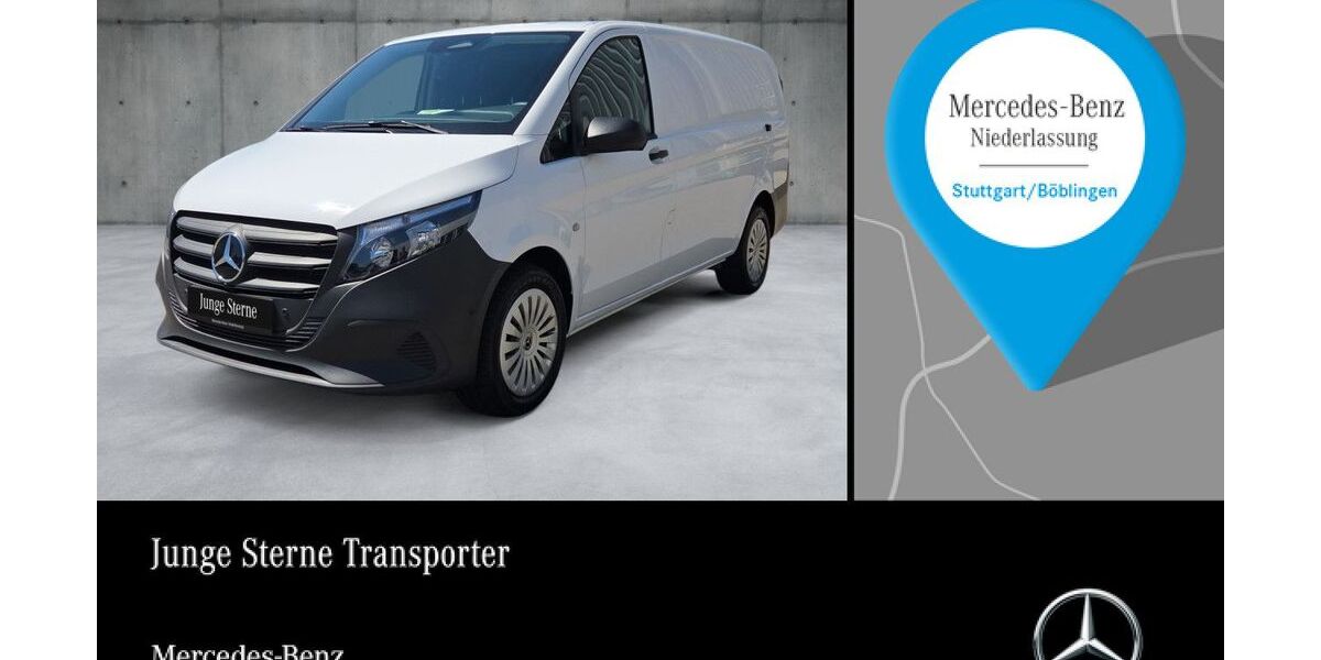 Mercedes-Benz Vito 36.355 km 40.448 &euro; Böblingen 71034