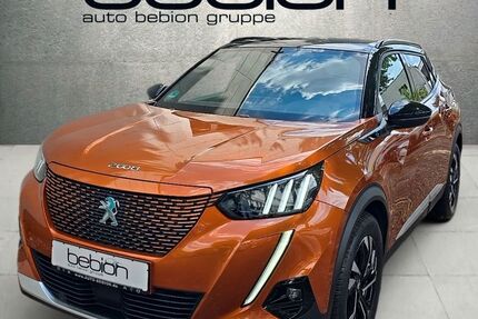 Peugeot 2008 25.400 km 18.480 € Esslingen 73728