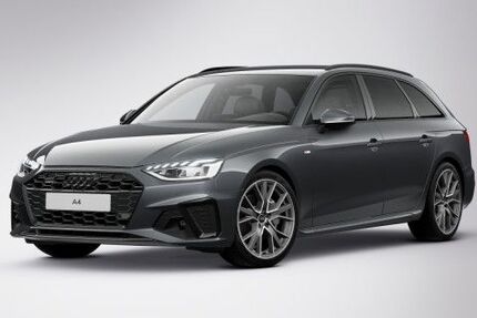 Audi A4 43.964 km 37.920 &euro; Böblingen 71034