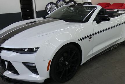 Chevrolet Camaro 84.500 km 24.499 &euro; Metzingen 72555