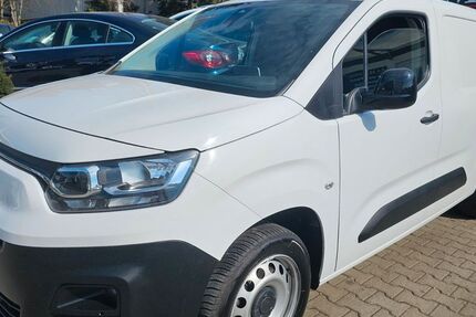 Fiat Doblo 57.300 km 15.680 &euro; Magstadt 71106