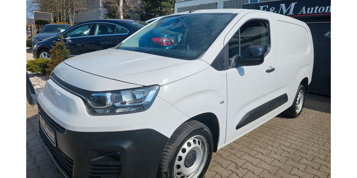 Fiat Doblo 57.300 km 15.680 &euro; Magstadt 71106