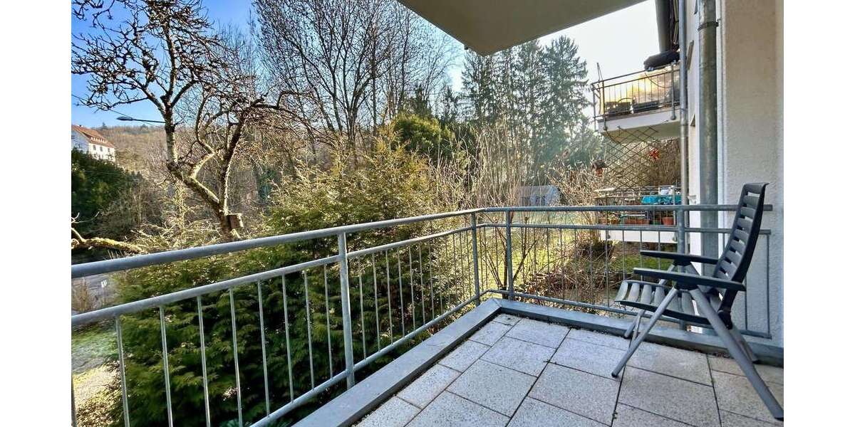 Etagenwohnung Stuttgart Feuerbach - 3 Zimmer, 72 m&sup2;, 369.000&euro; | Angebot:25255727