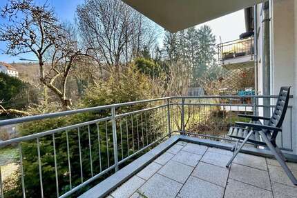 Wohnung Stuttgart Feuerbach - 3 Zimmer, 72 m&sup2;, 369.000&euro; | Angebot:25255727