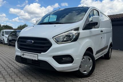 Ford Transit Custom 61.158 km 15.380 &euro; Steinenbronn 71144