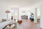 Etagenwohnung Leonbeg Gebersheim - 3 Zimmer, 70 m&sup2;, 269.000&euro; | Angebot:26702653