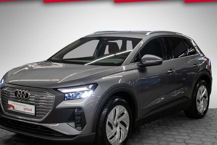 Audi Q4 e-tron 4.212 km 42.920 &euro; Stuttgart 70563