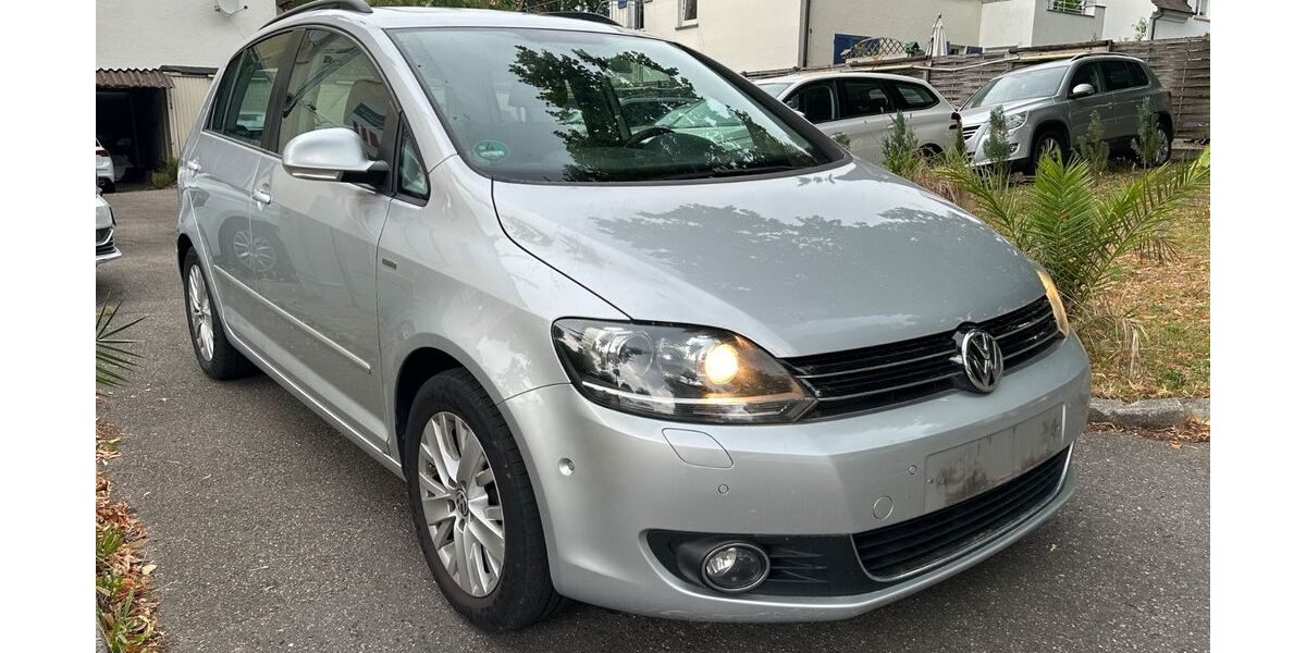 VW Golf Plus 147.300 km 7.550 &euro; Ludwigsburg 71638