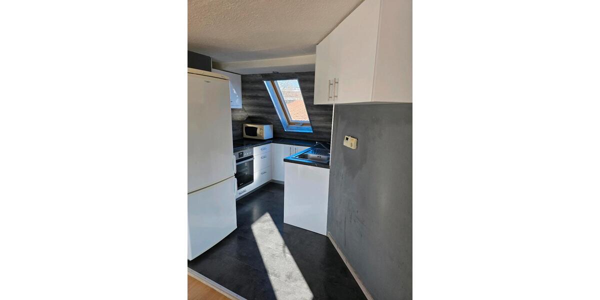 Loft - Studio - Atelier Stuttgart Feuerbach - 1 Zimmer, 45 m&sup2;, 995&euro; | Angebot:26293135