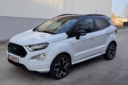 Ford EcoSport 139.000 km 9.700 &euro; Korntal Münchigen 70825