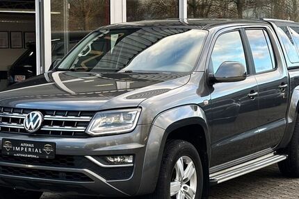 VW Amarok