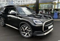 Gebrauchtwagen Mini Cooper E Countryman