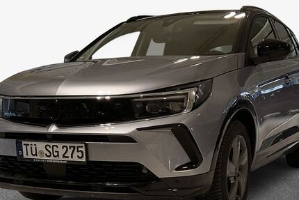 Opel Grandland (X) 28.000 km 25.290 &euro; Tübingen 72072