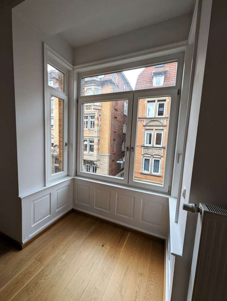 Wohnung zum Mieten in Stuttgart 1.800 € 85 m²