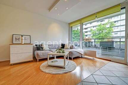 Zimmer Stuttgart Sillenbuch - 1 Zimmer, 1.490&euro; | Angebot:27307374