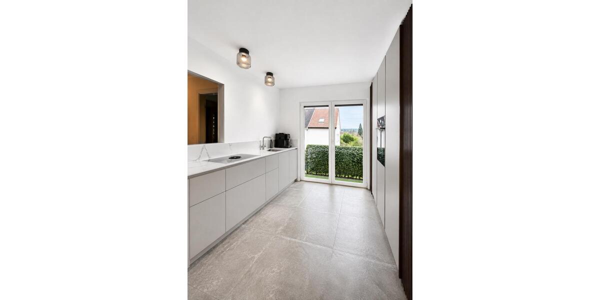 Reihenhaus Wernau (Neckar) - 5 Zimmer, 118 m&sup2;, 669.000&euro; | Angebot:27263678