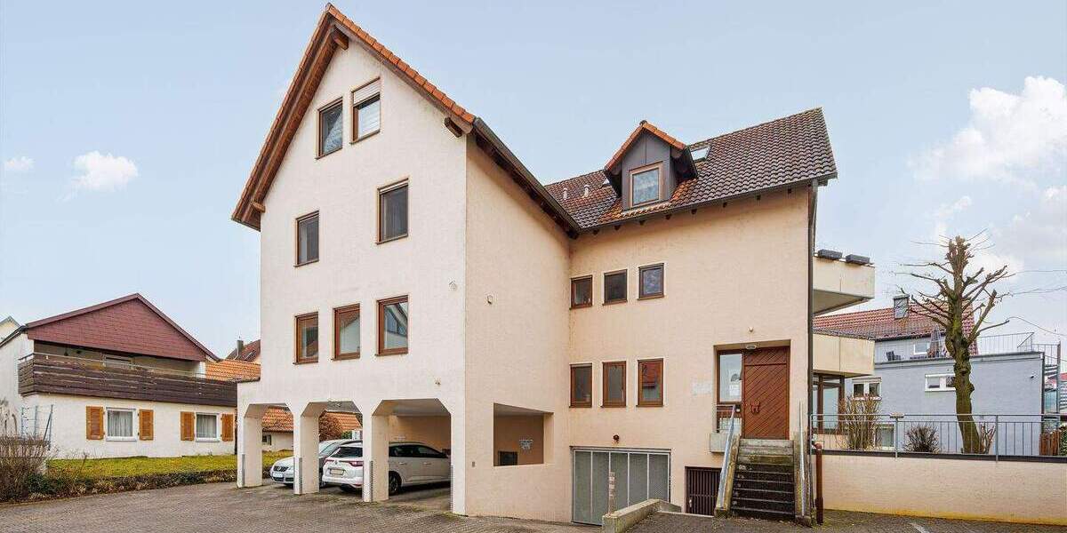 Gewerbeobjekt Ingersheim Großingersheim - 8 Zimmer, 163 m&sup2;, 399.000&euro; | Angebot:25775334