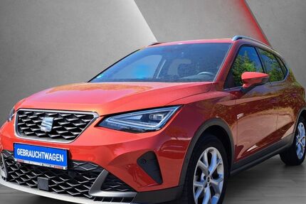 Seat Arona 24.990 km 18.690 &euro; Böblingen 71034