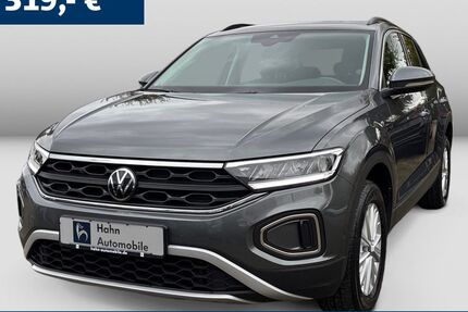 VW T-Roc 83.601 km 19.990 &euro; Backnang 71522
