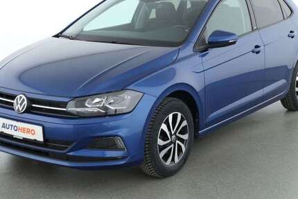 VW Polo 45.302 km 15.650 € Stuttgart 70195