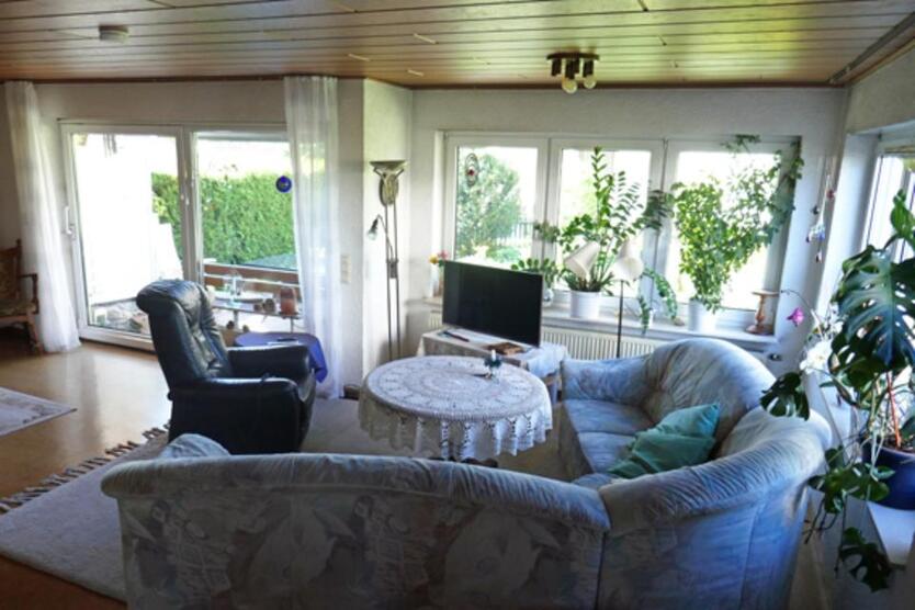 Großzügig. Hell. Durchdacht. Ein Zuhause mit Raum für Träume
