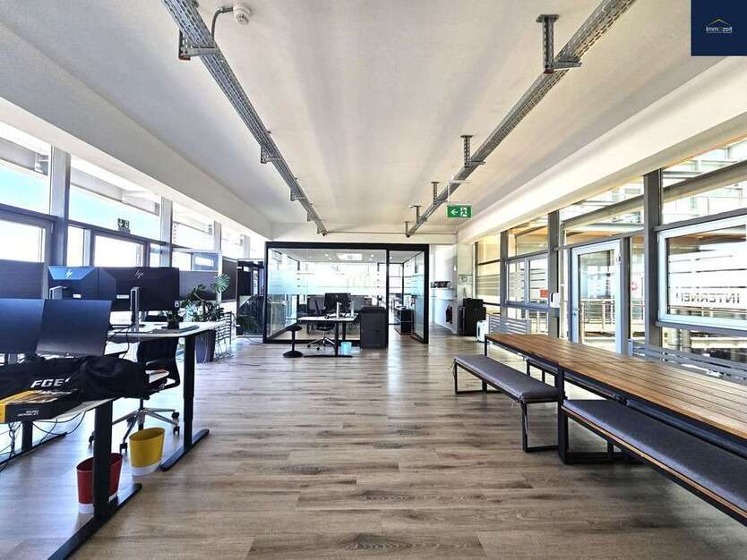 Büro in Stuttgart 2.755 € 190 m² zimmer