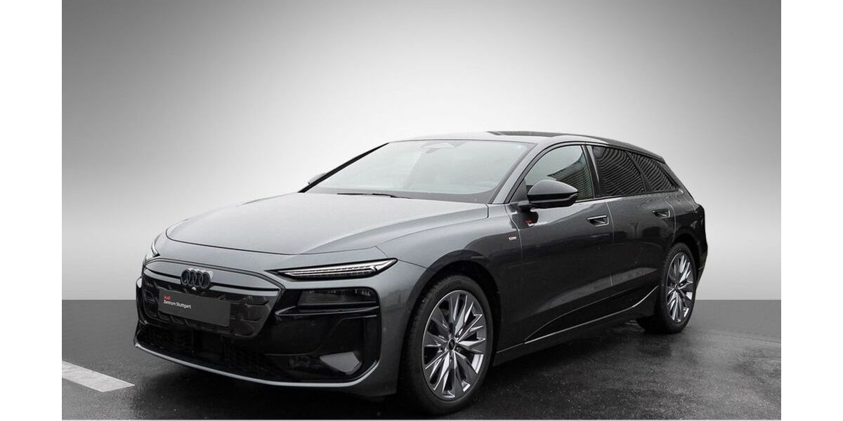 Audi A6 e-tron 9.999 km 58.960 &euro; Stuttgart 70469