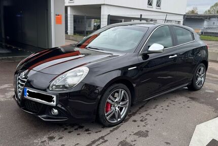 Alfa Romeo Giulietta 88.700 km 11.900 &euro; Ebersbach an der Fils 73061