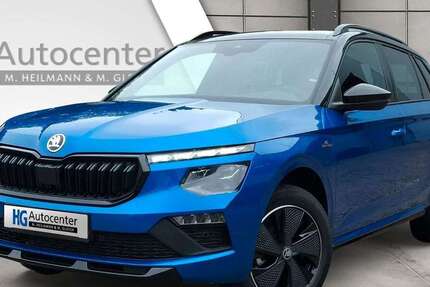 Skoda Kamiq 2.900 km 28.990 &euro; Stuttgart-Zuffenhausen 70437