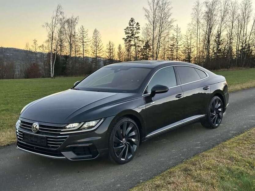 Arteon