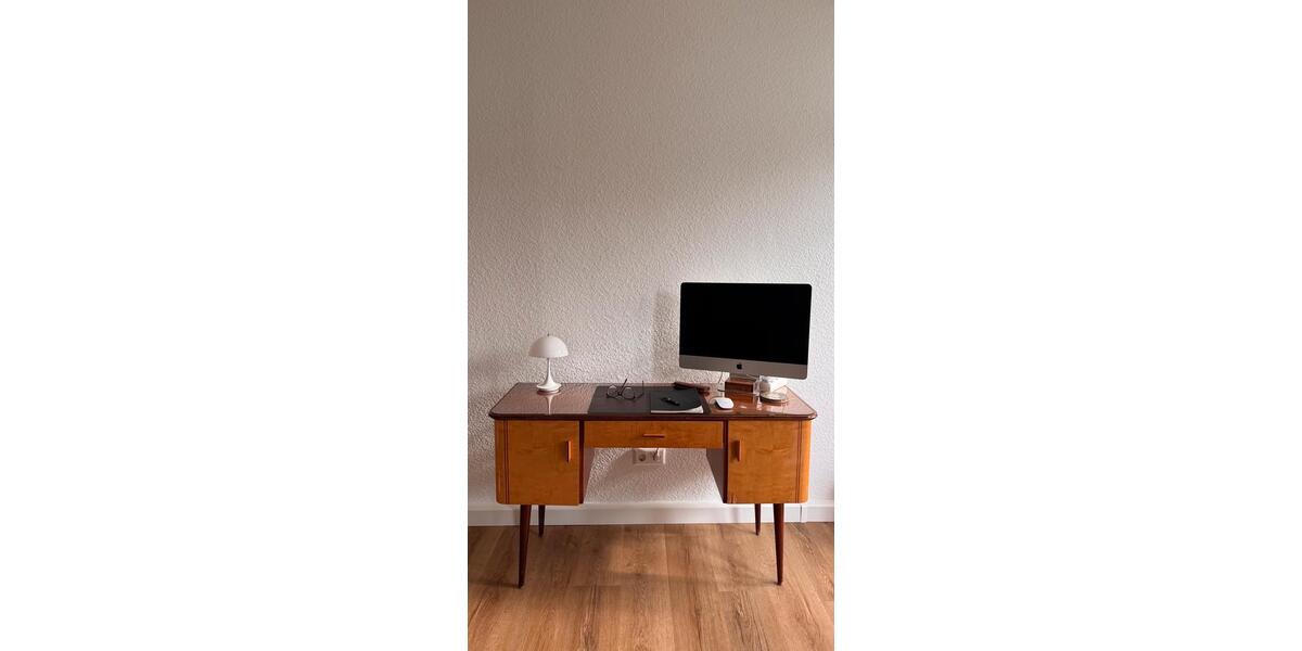 Etagenwohnung Stuttgart Degerloch - 3 Zimmer, 60 m&sup2;, 1.650&euro; | Angebot:26073118