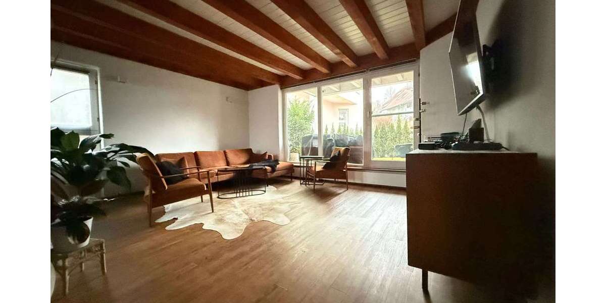 Etagenwohnung Filderstadt-Plattenhardt Plattenhardt - 2 Zimmer, 62 m&sup2;, 290.000&euro; | Angebot:26003116